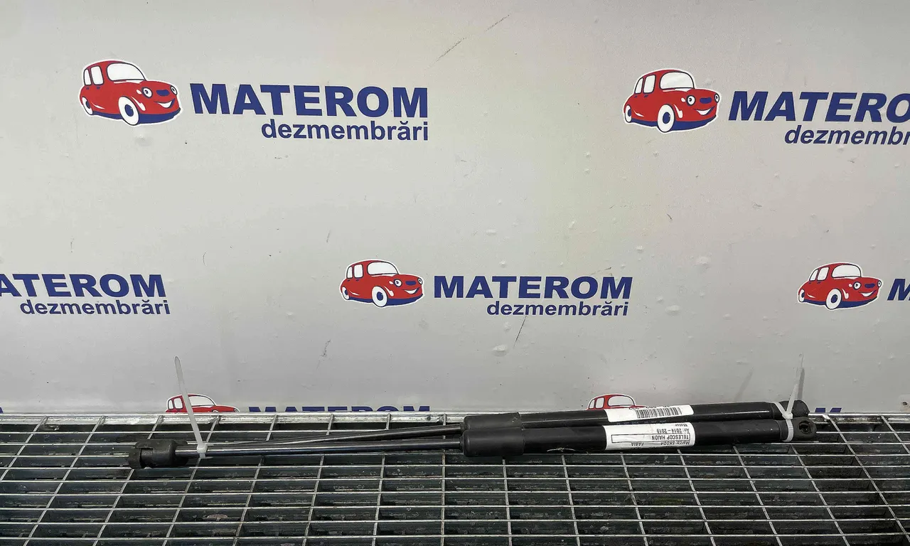 TELESCOP HAION SKODA FABIA III 2014-2021