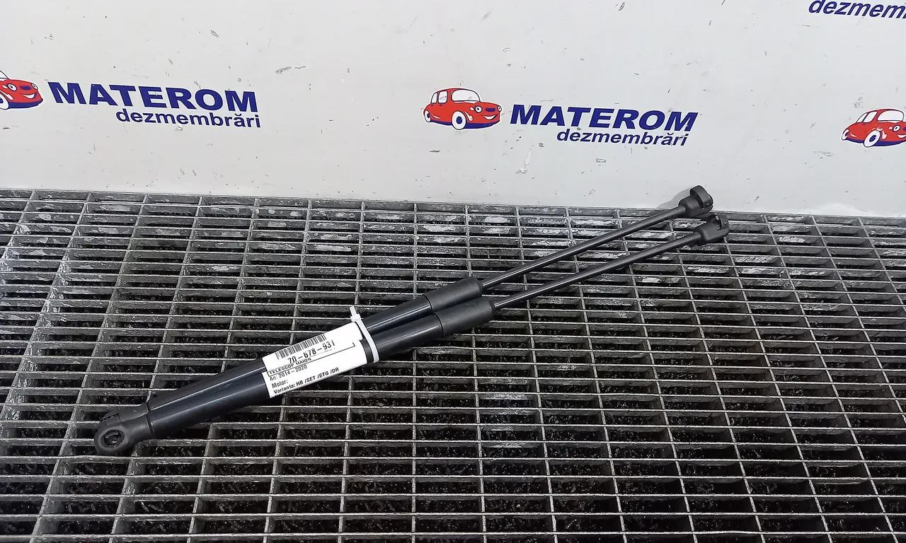TELESCOP HAION SKODA FABIA III 2014-2021