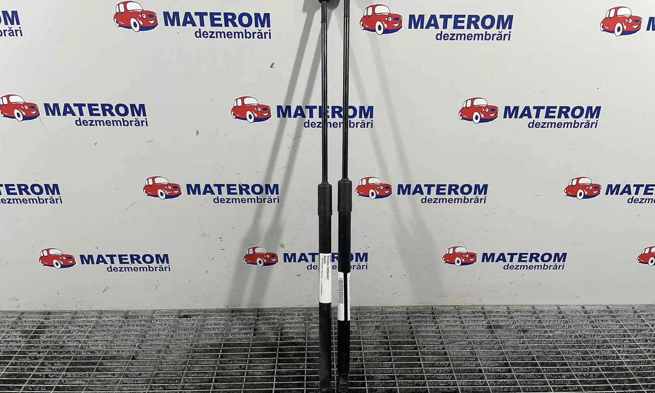 TELESCOP HAION SKODA FABIA III 2014-2021