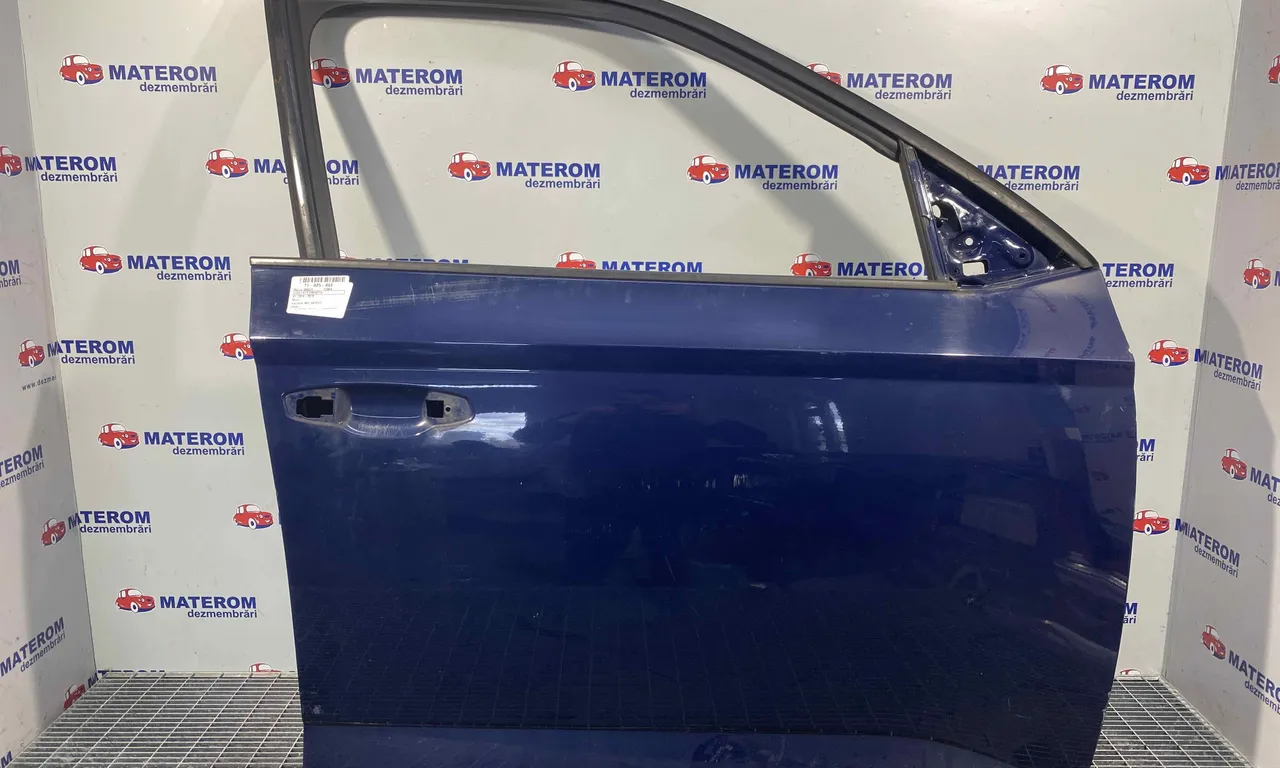 USA FATA DREAPTA SKODA FABIA III 2014-2021