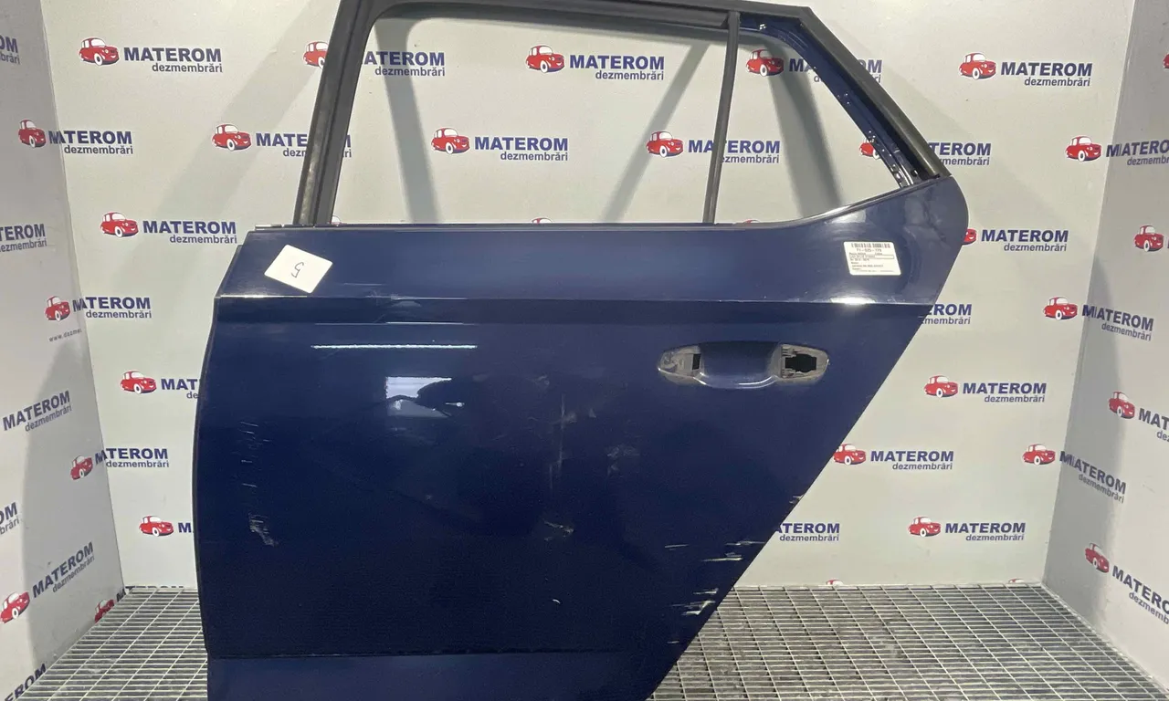 USA SPATE STANGA SKODA FABIA III 2014-2021