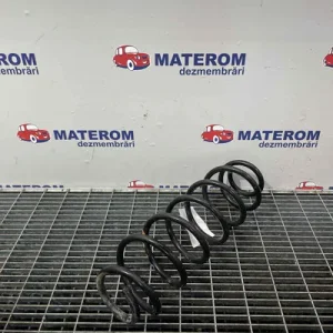 ARC SPATE SKODA FABIA III 1.0 2014-2021 oe-6Q0511115AG, vedere frontata