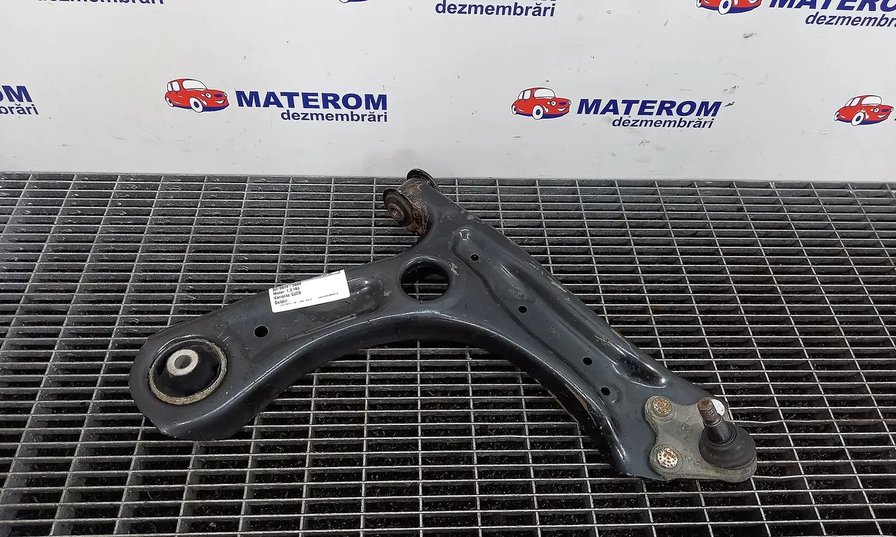 BRAT FATA INFERIOR DREAPTA SKODA FABIA III 2014-2021