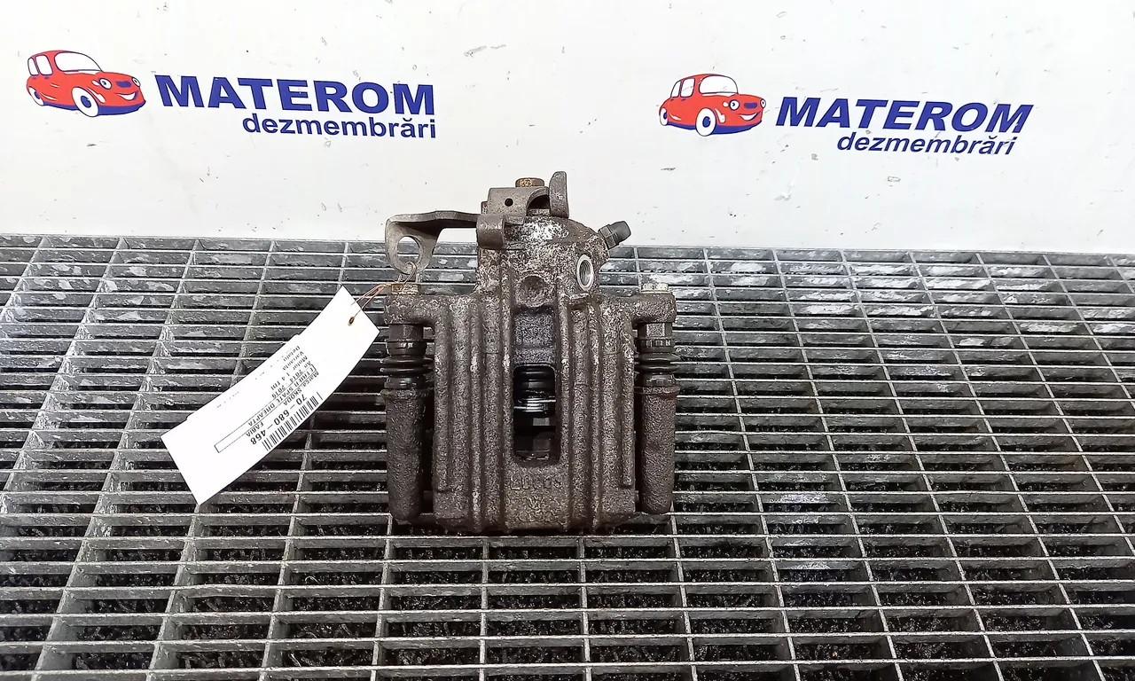 ETRIER SPATE DREAPTA SKODA FABIA III 2014-2021