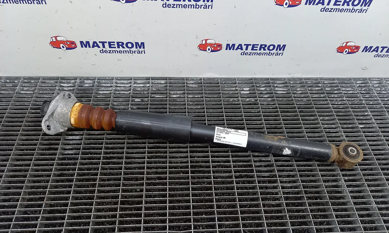 TELESCOP SPATE SKODA FABIA III 2014-2021