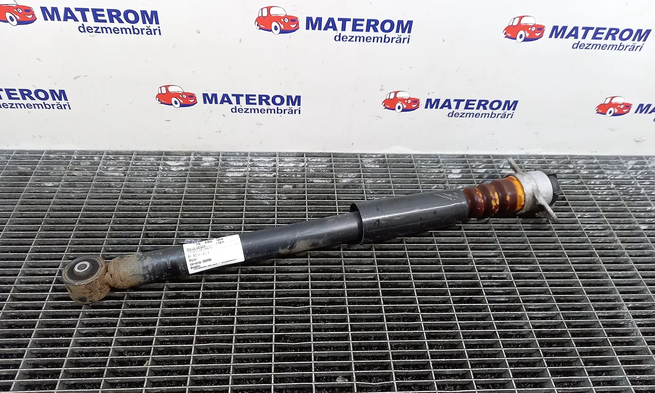 TELESCOP SPATE SKODA FABIA III 2014-2021
