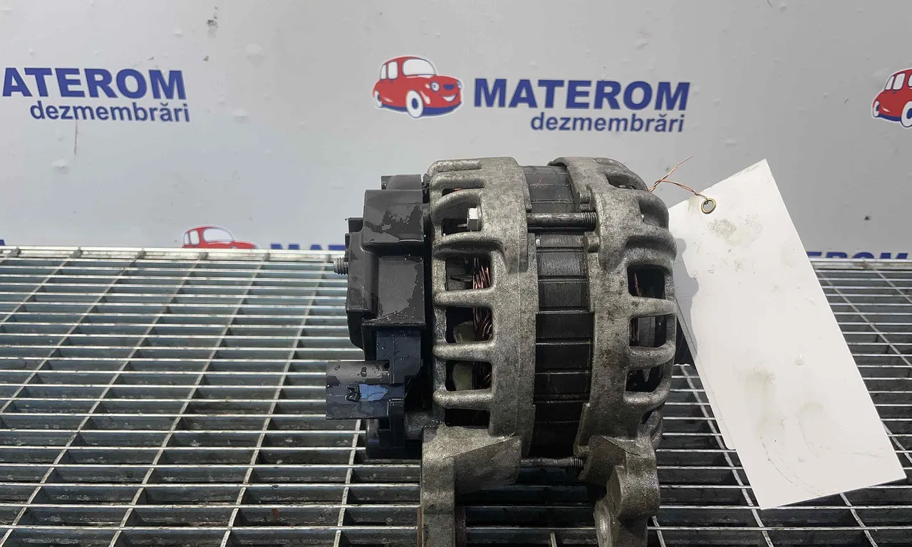 ALTERNATOR SKODA FABIA III 2014-2021