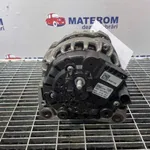 ALTERNATOR SKODA FABIA III 1.0 2014-2021 oe-04C903023J, vedere laterala