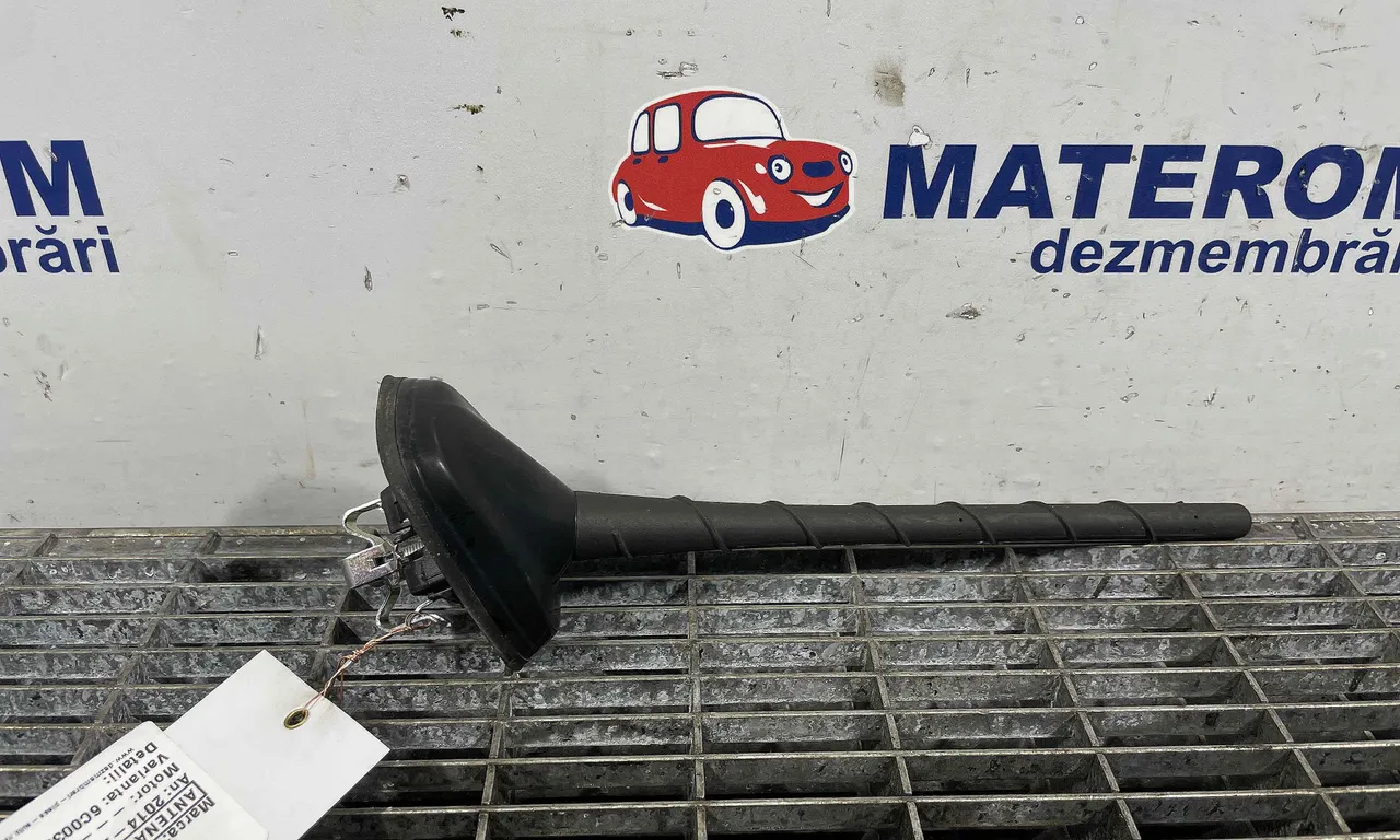 ANTENA SKODA FABIA III 2014-2021