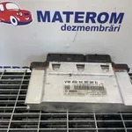 CALCULATOR MOTOR SKODA FABIA III 1.0 2014-2021 oe-04C907309BJ, vedere frontata