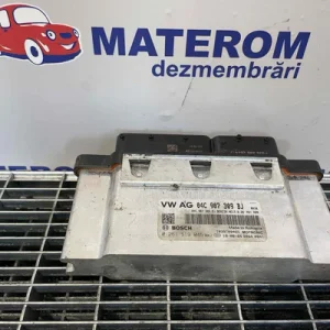 CALCULATOR MOTOR SKODA FABIA III 1.0 2014-2021 oe-04C907309BJ, vedere frontata