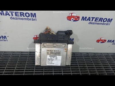 CALCULATOR MOTOR