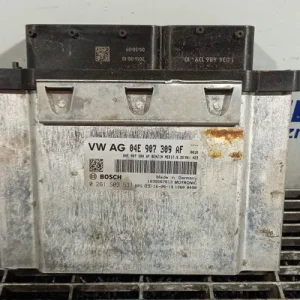 CALCULATOR MOTOR