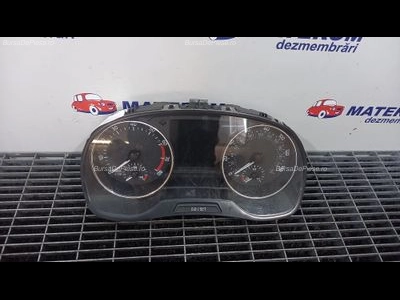 CEAS BORD SKODA FABIA III 1.2 TSI 2014-2021 oe 6V0920940, vedere frontata