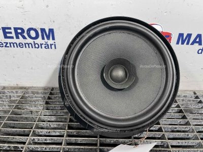 DIFUZOR AUDIO SKODA FABIA III 1.0 2014-2021 oe 5JA035411C, vedere frontata