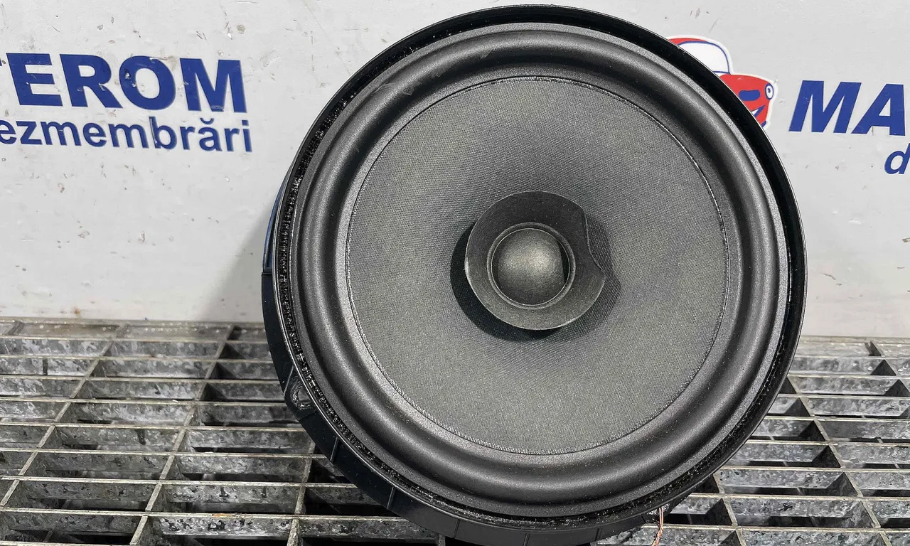DIFUZOR AUDIO SKODA FABIA III 2014-2021