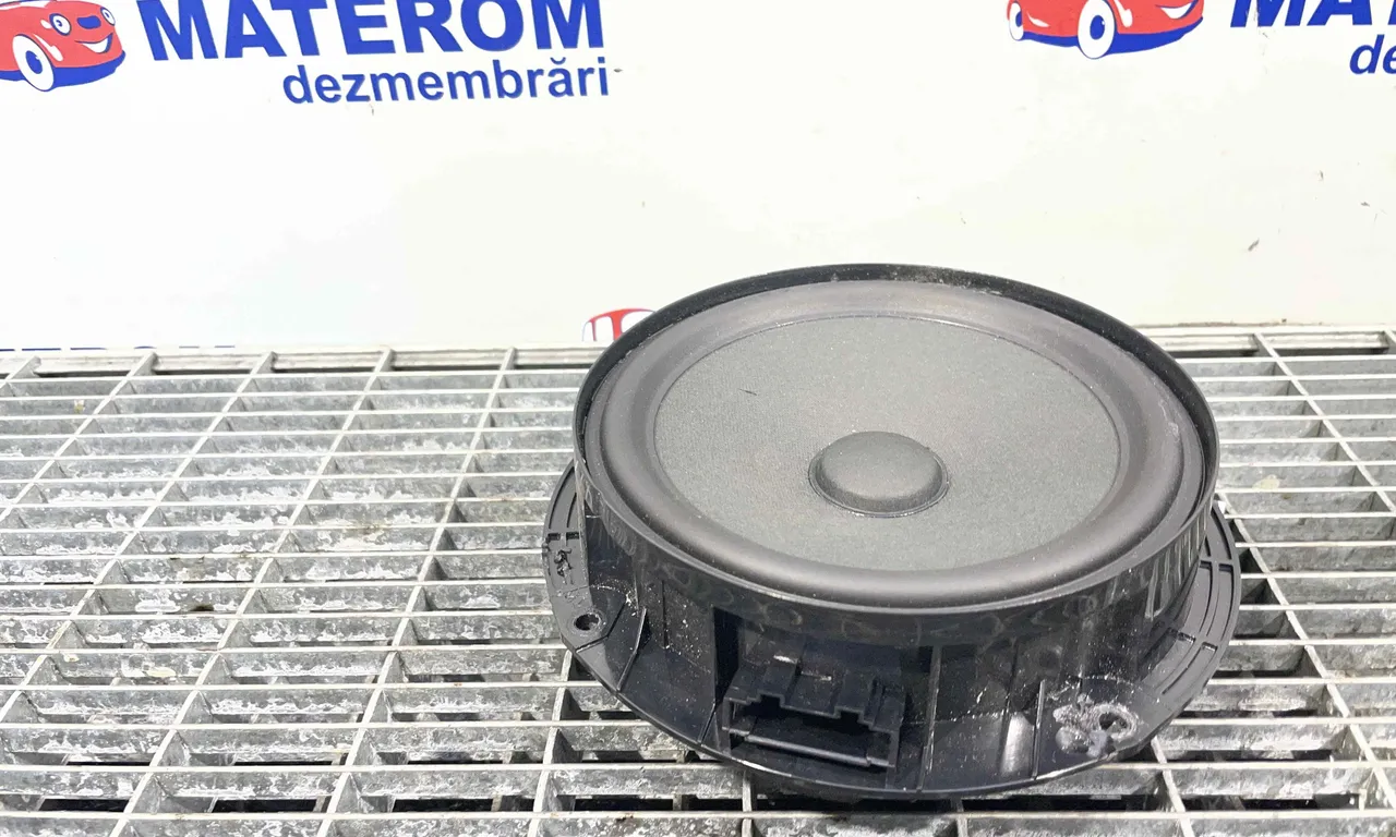 DIFUZOR AUDIO SKODA FABIA III 2014-2021