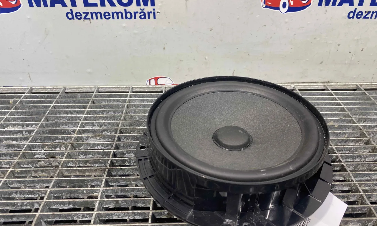 DIFUZOR AUDIO SKODA FABIA III 2014-2021