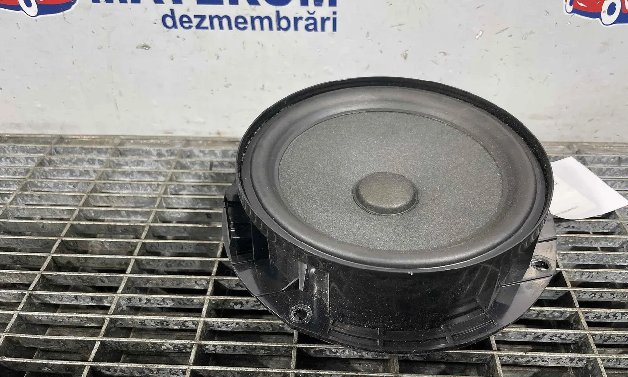 DIFUZOR AUDIO SKODA FABIA III 2014-2021