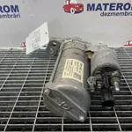 ELECTROMOTOR SKODA FABIA III 1.0 2014-2021 oe-02M911021G, vedere laterala
