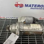ELECTROMOTOR SKODA FABIA III 1.0 2014-2021 oe-02M911021G, vedere frontata