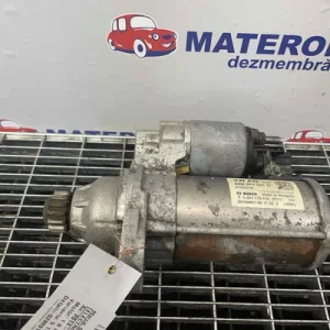 ELECTROMOTOR SKODA FABIA III 1.0 2014-2021 oe-02M911021G, vedere frontata