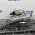 ELECTROMOTOR SKODA FABIA III 1.0 2014-2021 oe-02M911021G, vedere laterala