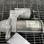 ELECTROMOTOR SKODA FABIA III 1.0 2014-2021 oe-02M911021G, vedere laterala