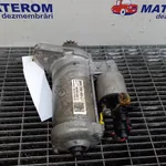 ELECTROMOTOR SKODA FABIA III 1.4 2014-2021 oe-02Z911021C, vedere laterala