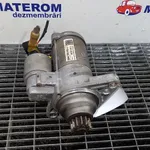 ELECTROMOTOR SKODA FABIA III 1.4 2014-2021 oe-02Z911021C, vedere frontata