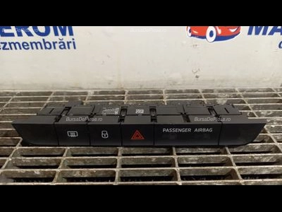 INTRERUPATOR AVARIE