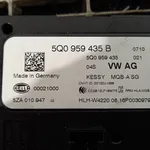 MODUL KEYLESS SKODA FABIA III 1.2 2014-2021 oe-5Q0959435B, vedere laterala