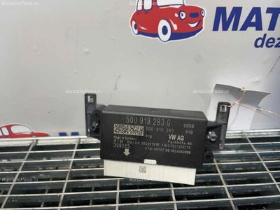 MODUL PARKTRONIC