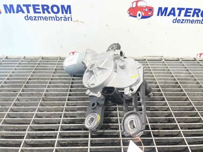 MOTORAS STERGATOR HAION