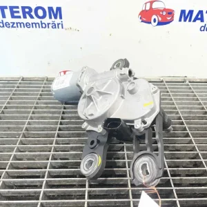 MOTORAS STERGATOR HAION