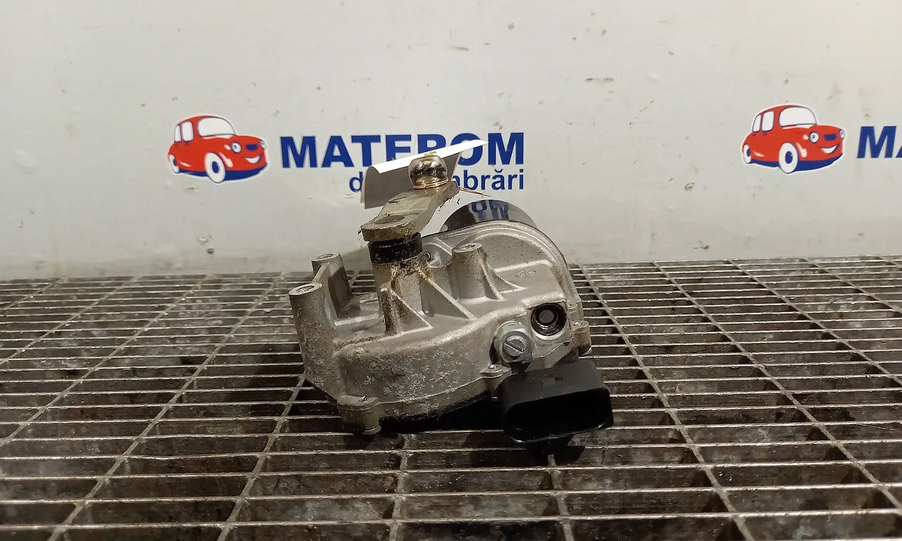 MOTORAS STERGATOR PARBRIZ SKODA FABIA III 2014-2021