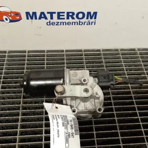 MOTORAS STERGATOR PARBRIZ