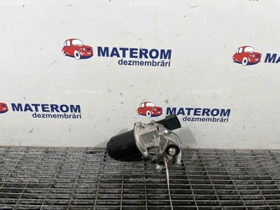 MOTORAS STERGATOR PARBRIZ