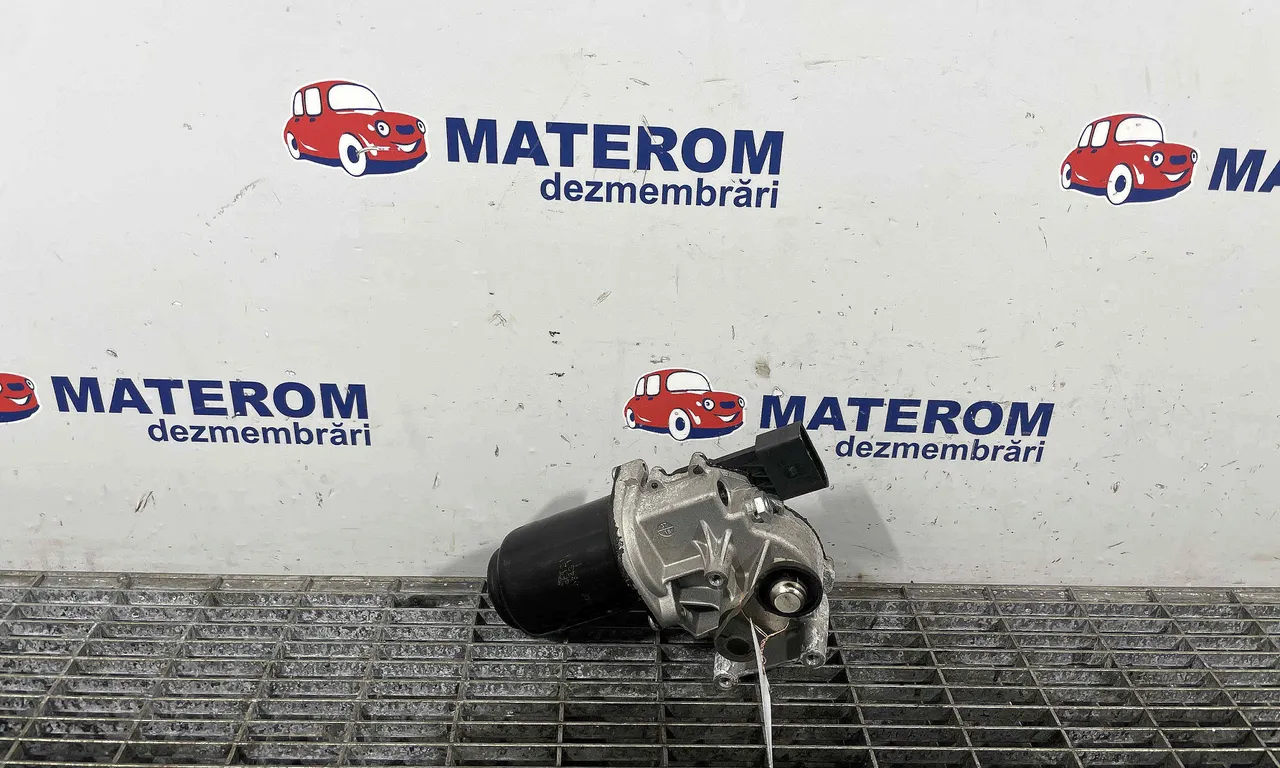 MOTORAS STERGATOR PARBRIZ SKODA FABIA III 2014-2021