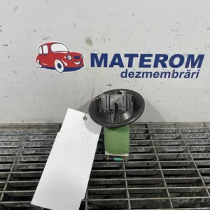 REOSTAT