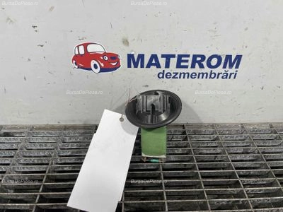 REOSTAT