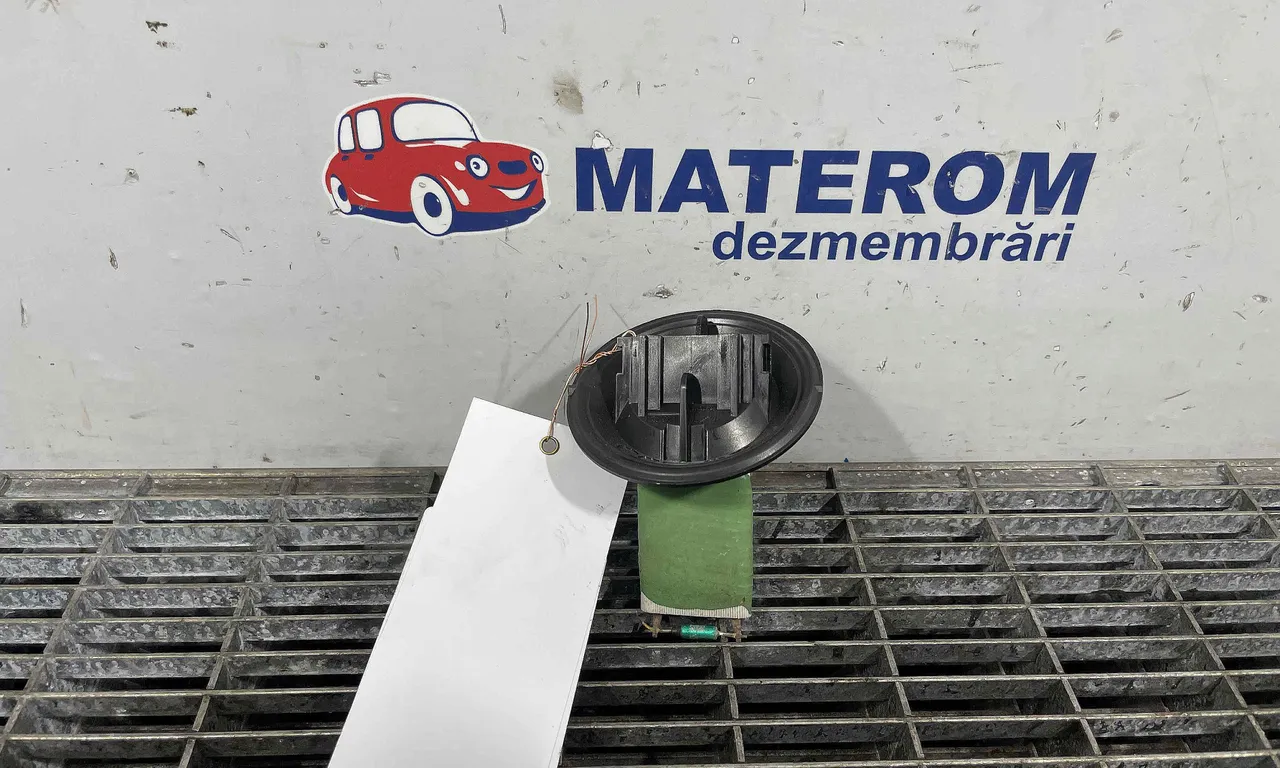REOSTAT SKODA FABIA III 2014-2021