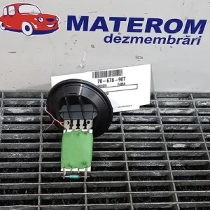 REOSTAT