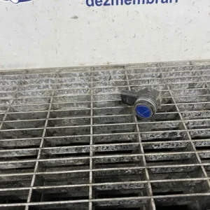 SENZOR PARCARE SPATE