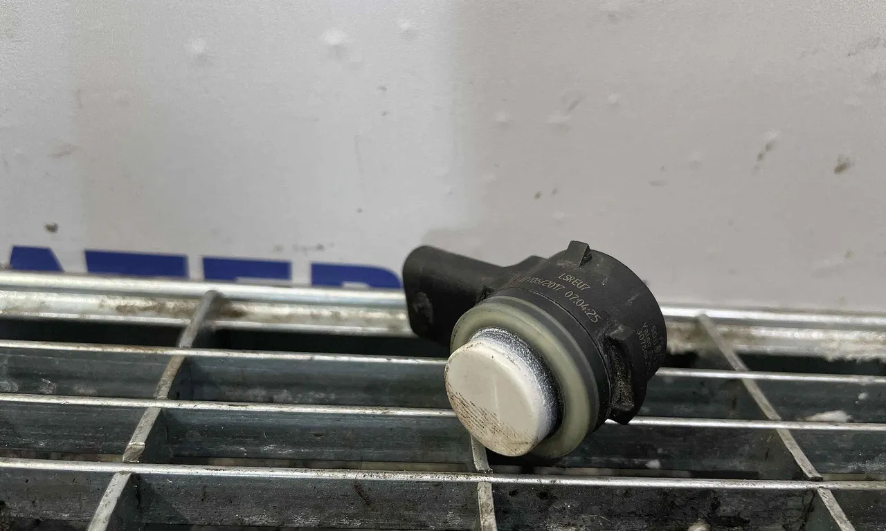 SENZOR PARCARE SPATE SKODA FABIA III 2014-2021