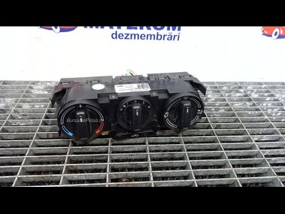 TABLOU COMANDA INCALZIRE SKODA FABIA III 2014-2021 TABLOU COMANDA INCALZIRE SKODA FABIA III 2014-2021