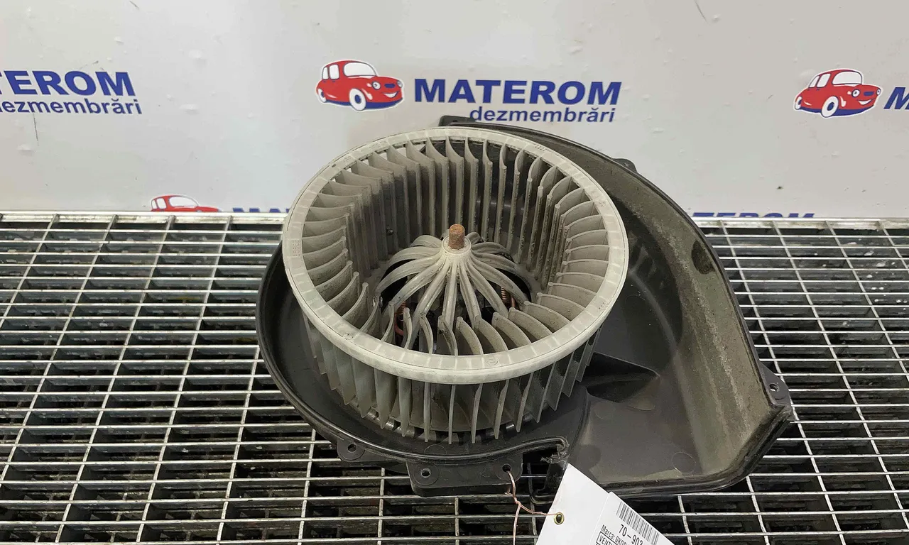 VENTILATOR INCALZIRE SKODA FABIA III 2014-2021