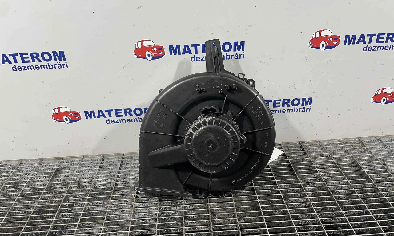 VENTILATOR INCALZIRE SKODA FABIA III 2014-2021