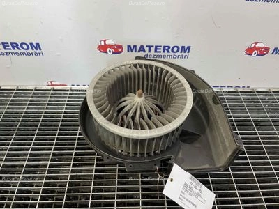 VENTILATOR INCALZIRE SKODA FABIA III 1.0 2014-2021 oe 6R2819015, vedere frontata