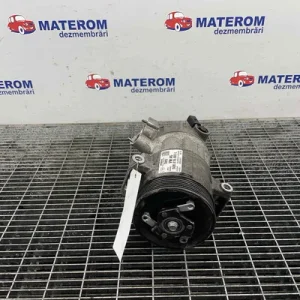 COMPRESOR CLIMA SKODA FABIA III 1.0 2014-2021 oe-5Q0816803L, vedere frontata